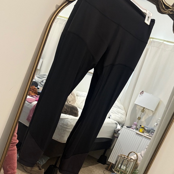 lululemon athletica Pants - Lululemon Athletica Black Leggings